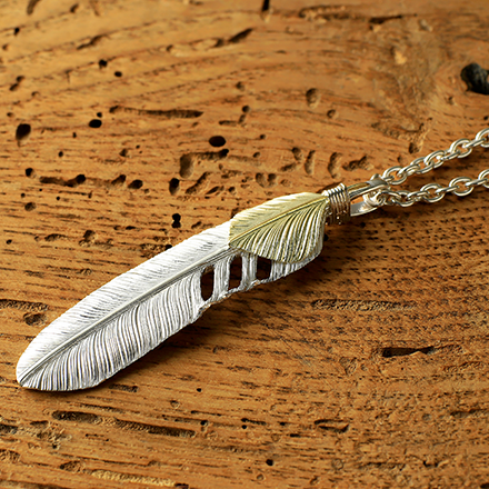 Feather 2.2 Left