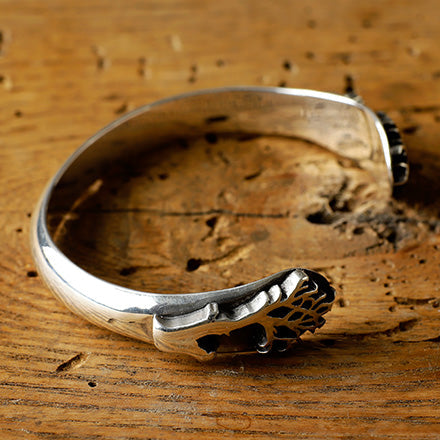 Woods Bangle