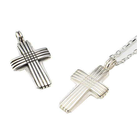 Cross M