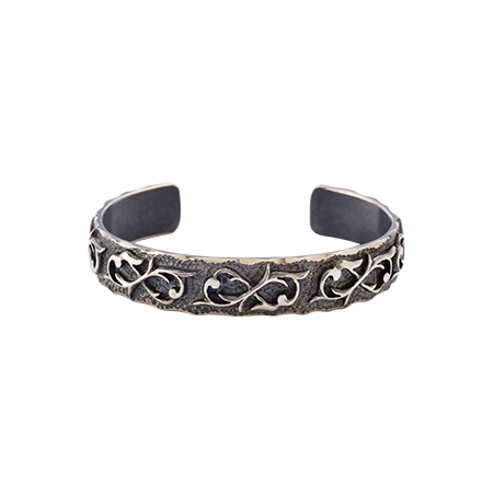 IVY Bangle Black