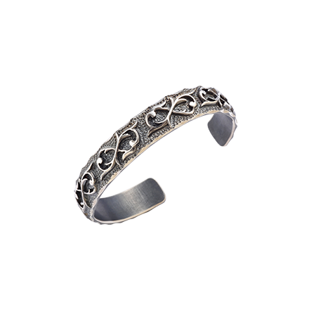 IVY Bangle Black