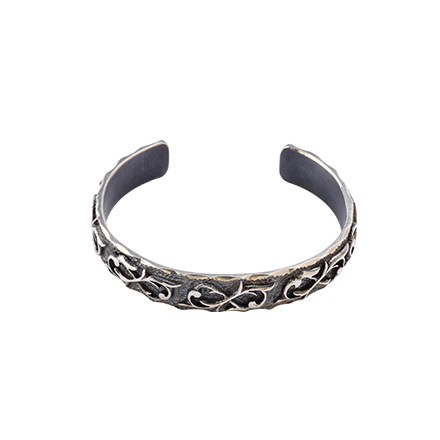 IVY Bangle Black