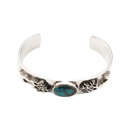 Turquoise Bangle
