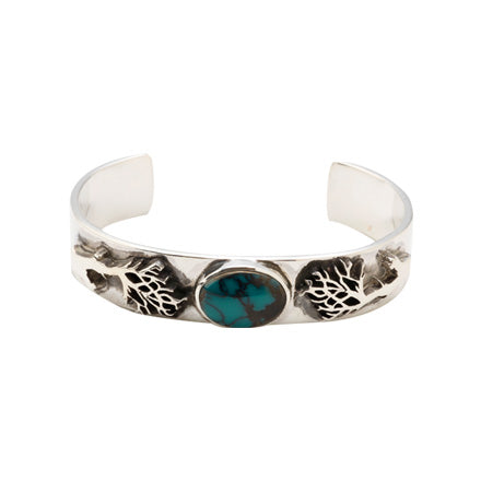 Turquoise Bangle