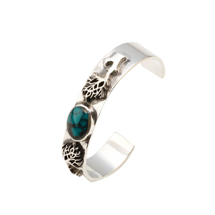 Turquoise Bangle