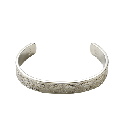 Karakusa Bangle 10mm