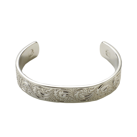 Karakusa Bangle 12mm