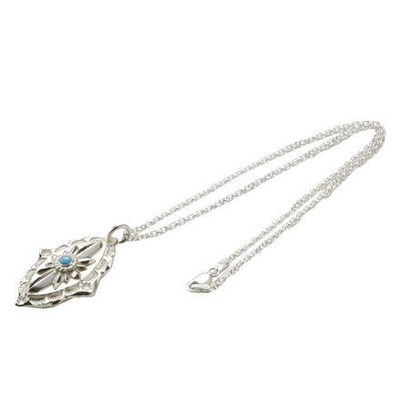 Ayusi Turquoise
