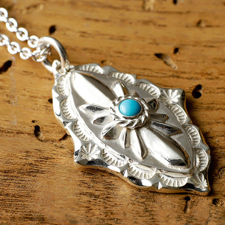 Ayusi Turquoise