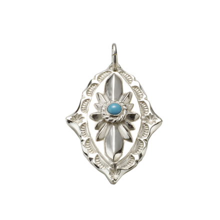 Ayusi Turquoise
