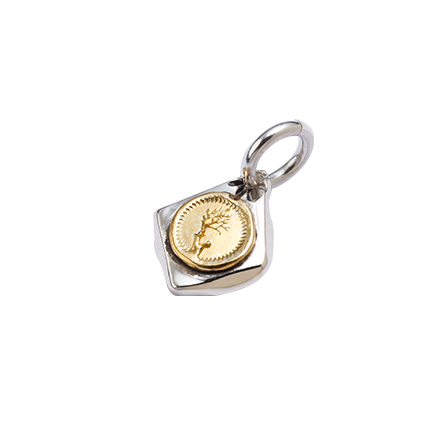 Gold Medal Top Small
