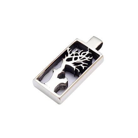 Square Wood Top