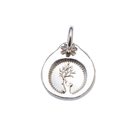 Silver Medal Top Large