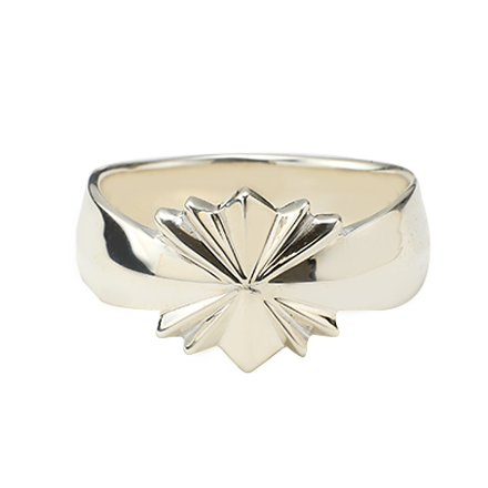 Shine Ring M