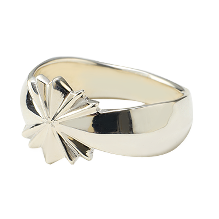 Shine Ring M