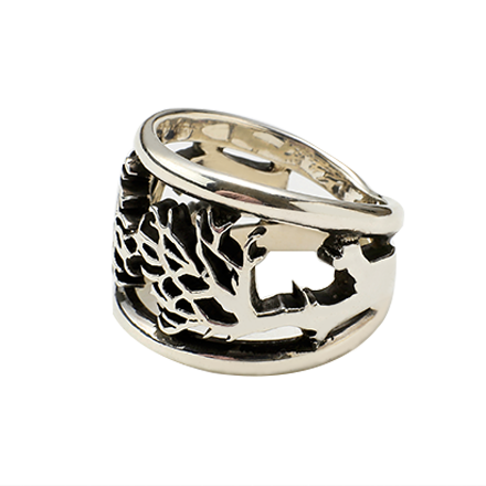 Forest Ring