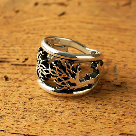 Forest Ring