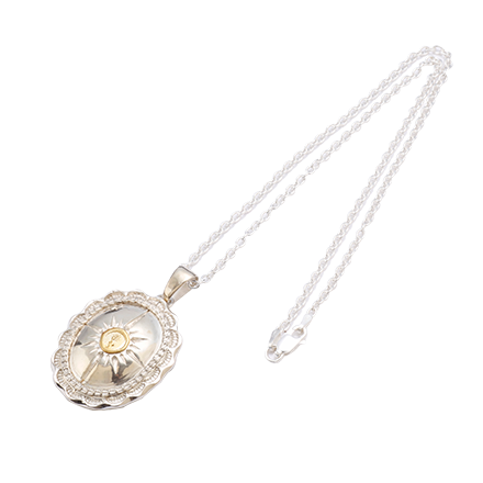 Sun Concho Top