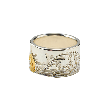 Sunrise Ring