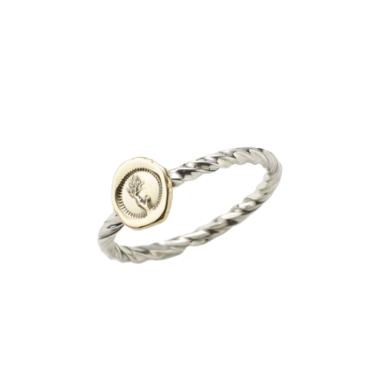 Twist Ring