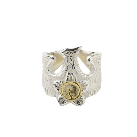 Wing Ring