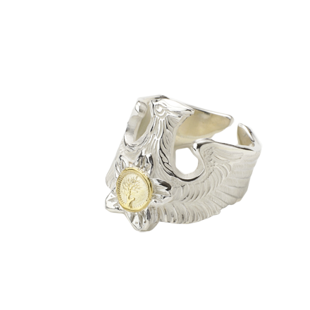 Wing Ring