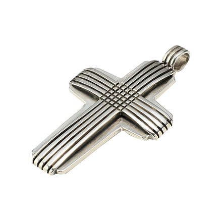 Cross L