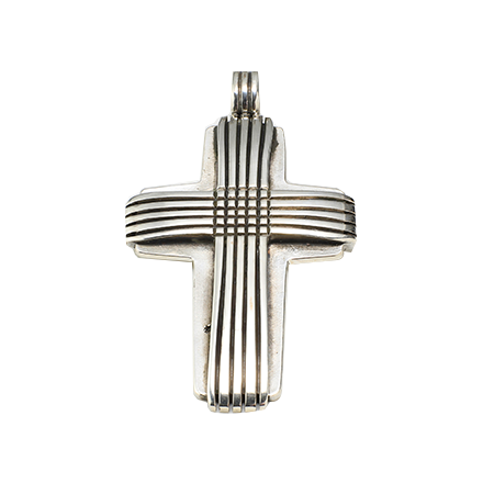 Cross L