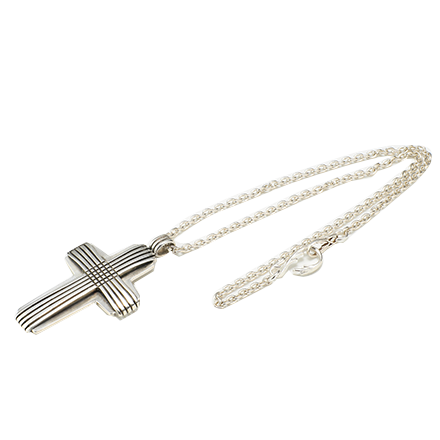 Cross L
