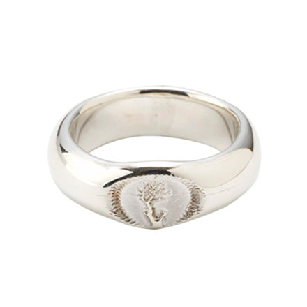 Round Ring
