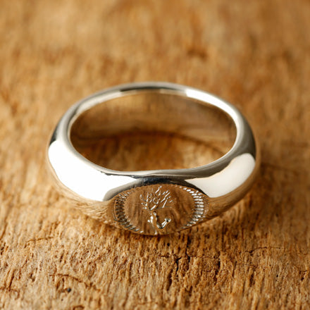 Round Ring