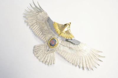 eagle zero opal 2