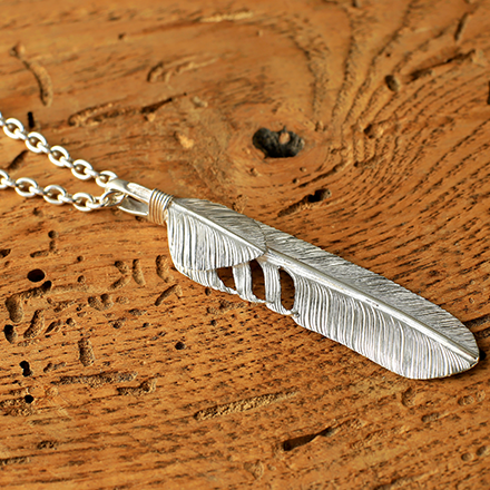 Feather 2.1 Right