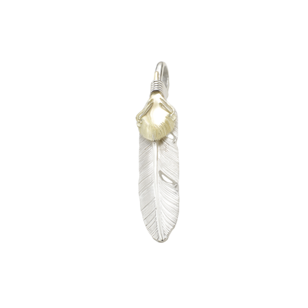 Feather 3.2 Left