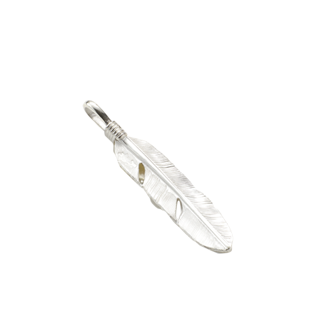 Feather 3.2 Left