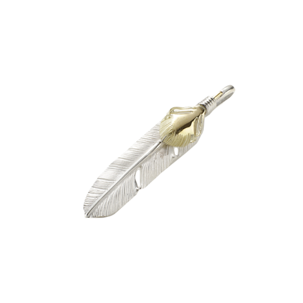 Feather 3.2 Left