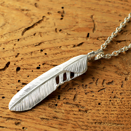 Feather 2.1 Left