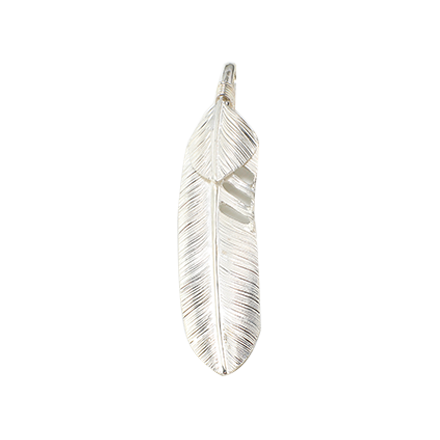 Feather 2.1 Left
