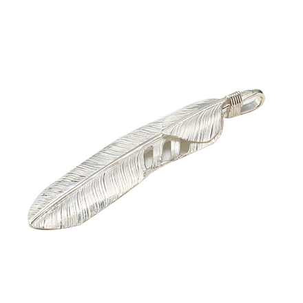 Feather 2.1 Left