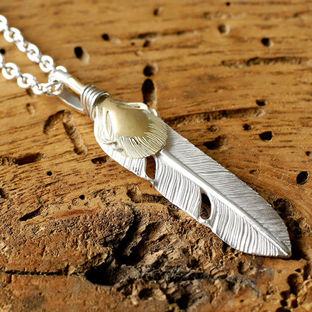 Feather 3.2 Right