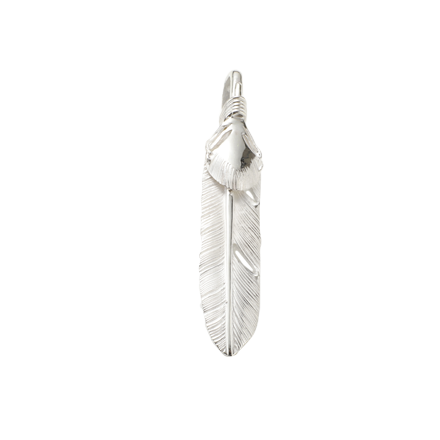 Feather 3.1 Left