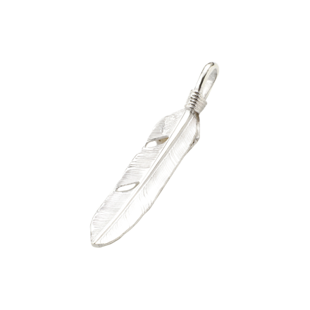 Feather 3.1 Left