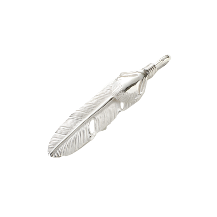 Feather 3.1 Left