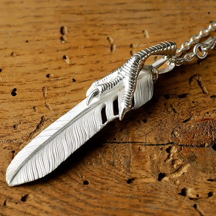 Feather 1.4 Left