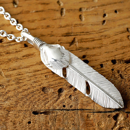 Feather 3.1 Right