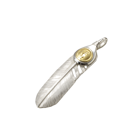 Feather 2.3 Left
