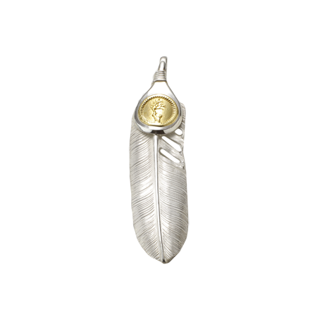 Feather 2.3 Left