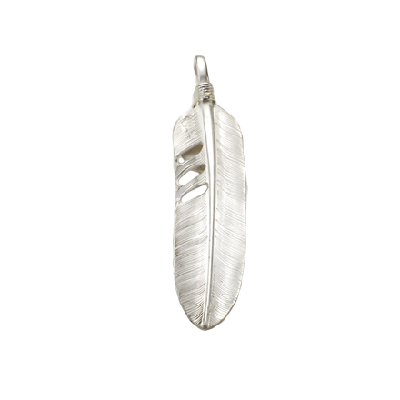 Feather 2.3 Left