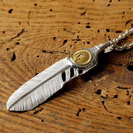 Feather 2.3 Left