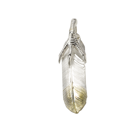 Feather 1.5 Left